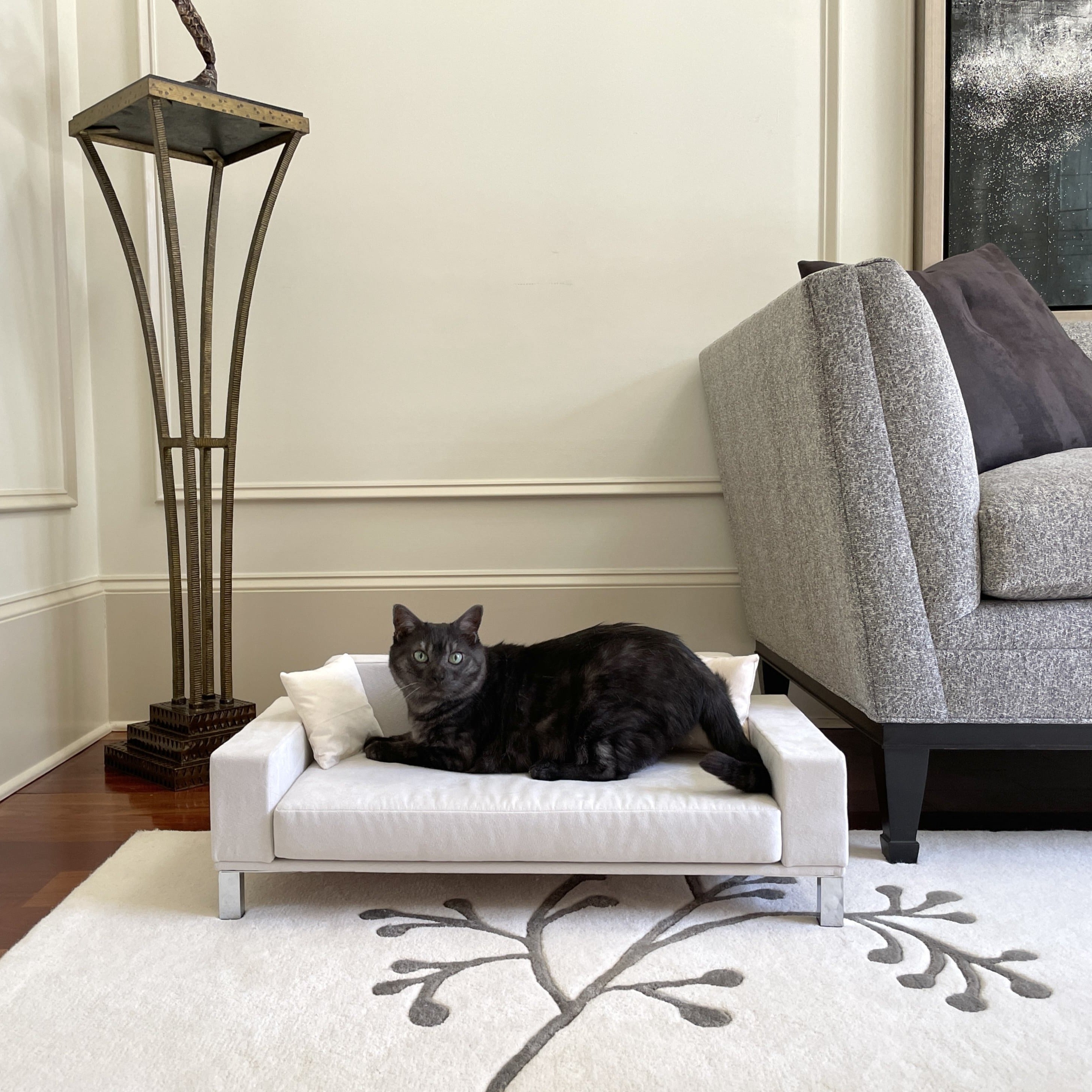 Treviso Cat Couch CatsEssentials