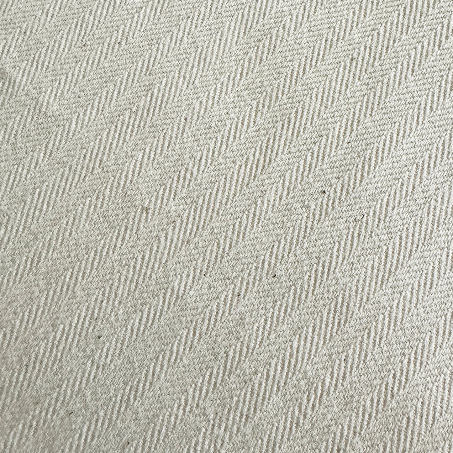 Organic Cat Bed Cover - Round