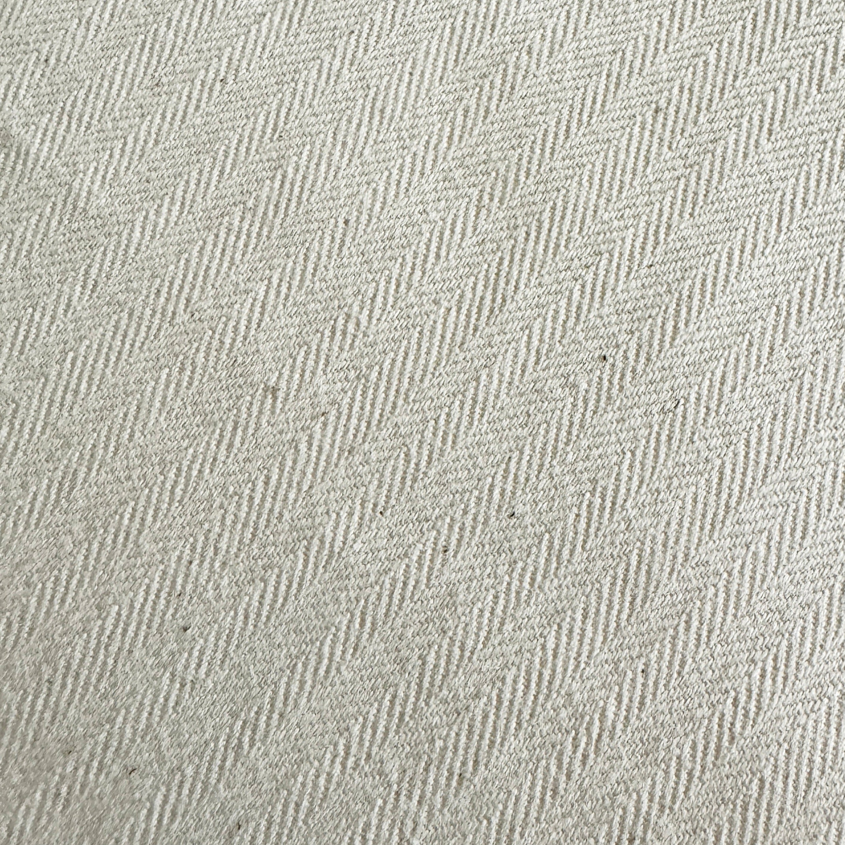Mini herringbone fabric
