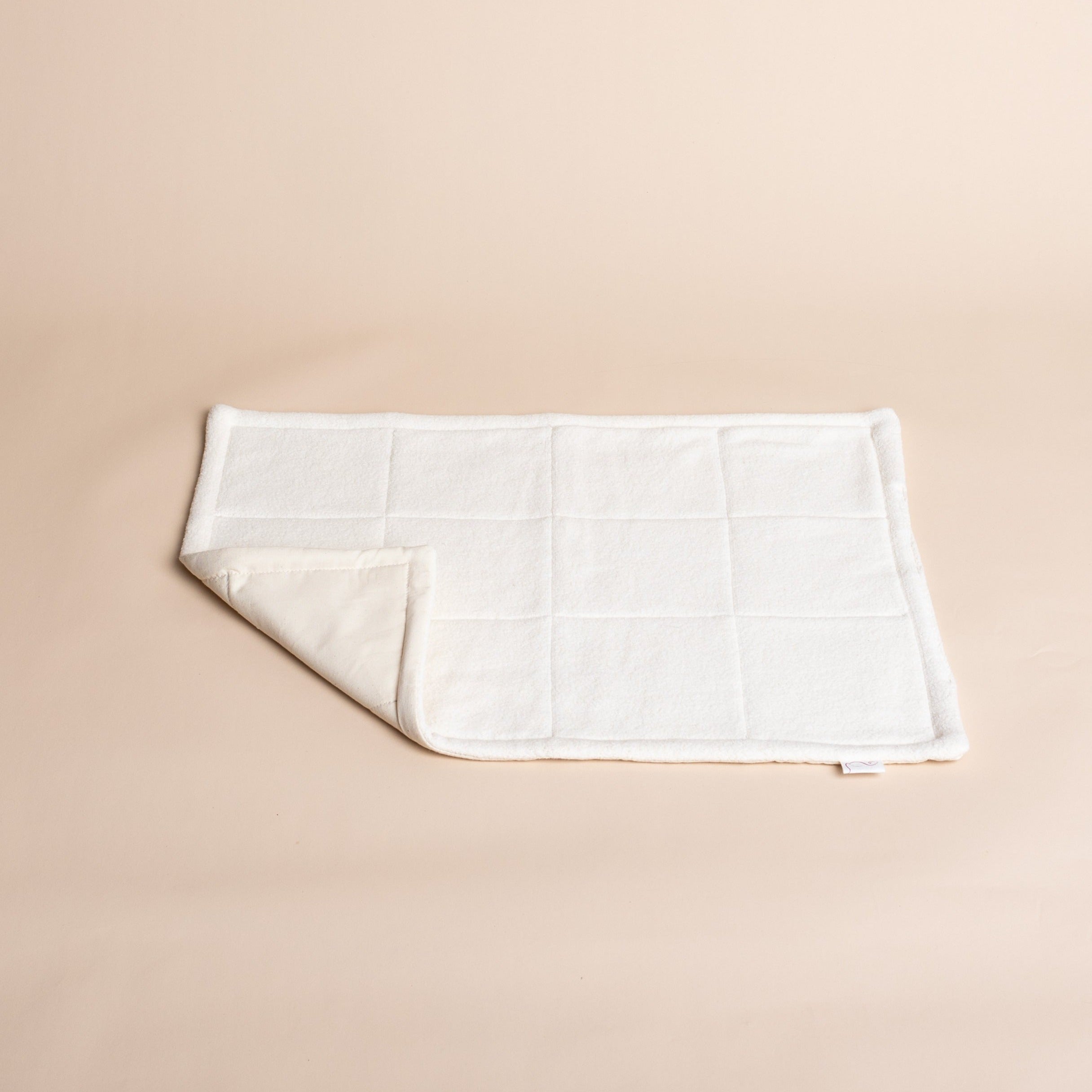 Organic Cotton Cat Pad