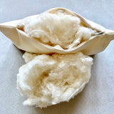 Organic Cotton Filler
