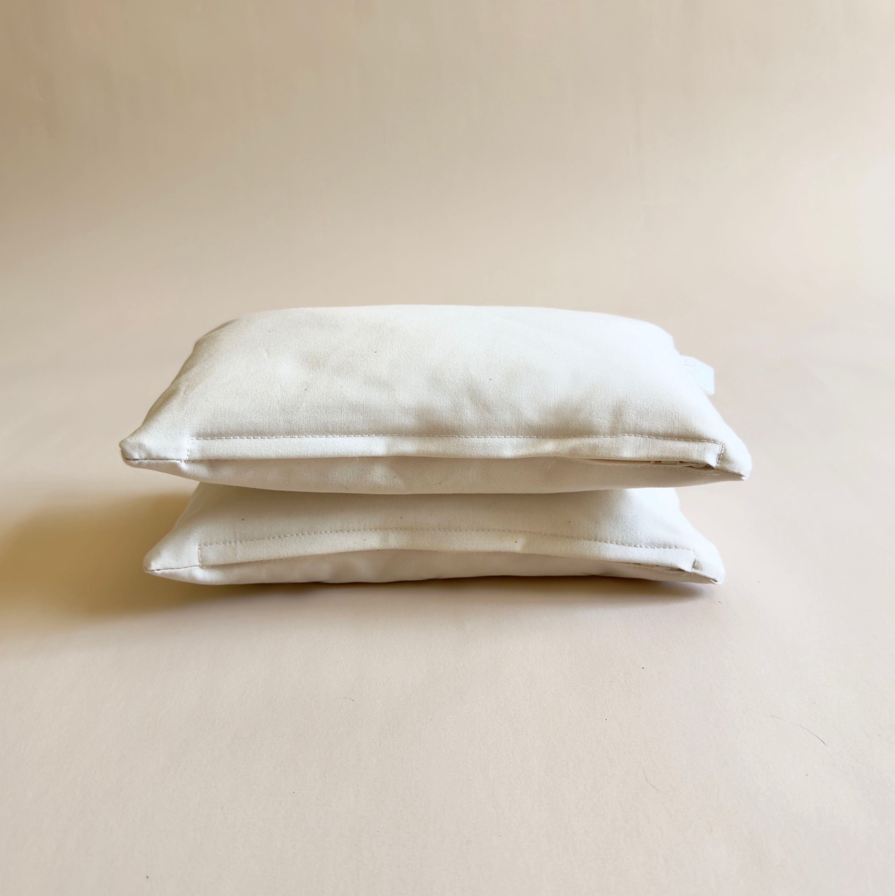 Organic pillow inserts 2025