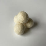 Cat Toy Balls Wool Felt