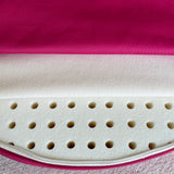 Organic Latex Cat Bed