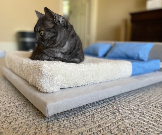 Cat Furniture Bed