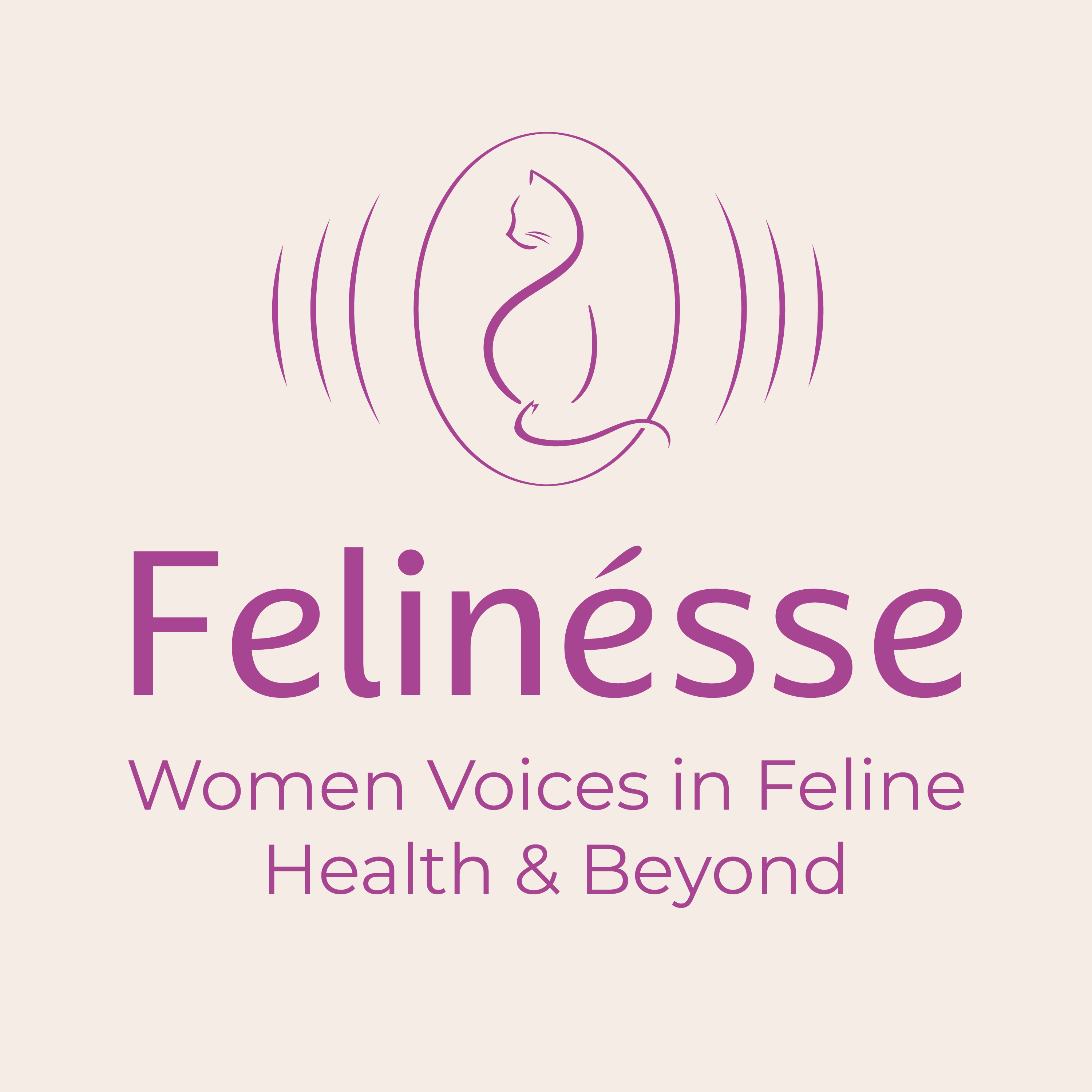 CatsEssentials Introduces the Felinésse Podcast