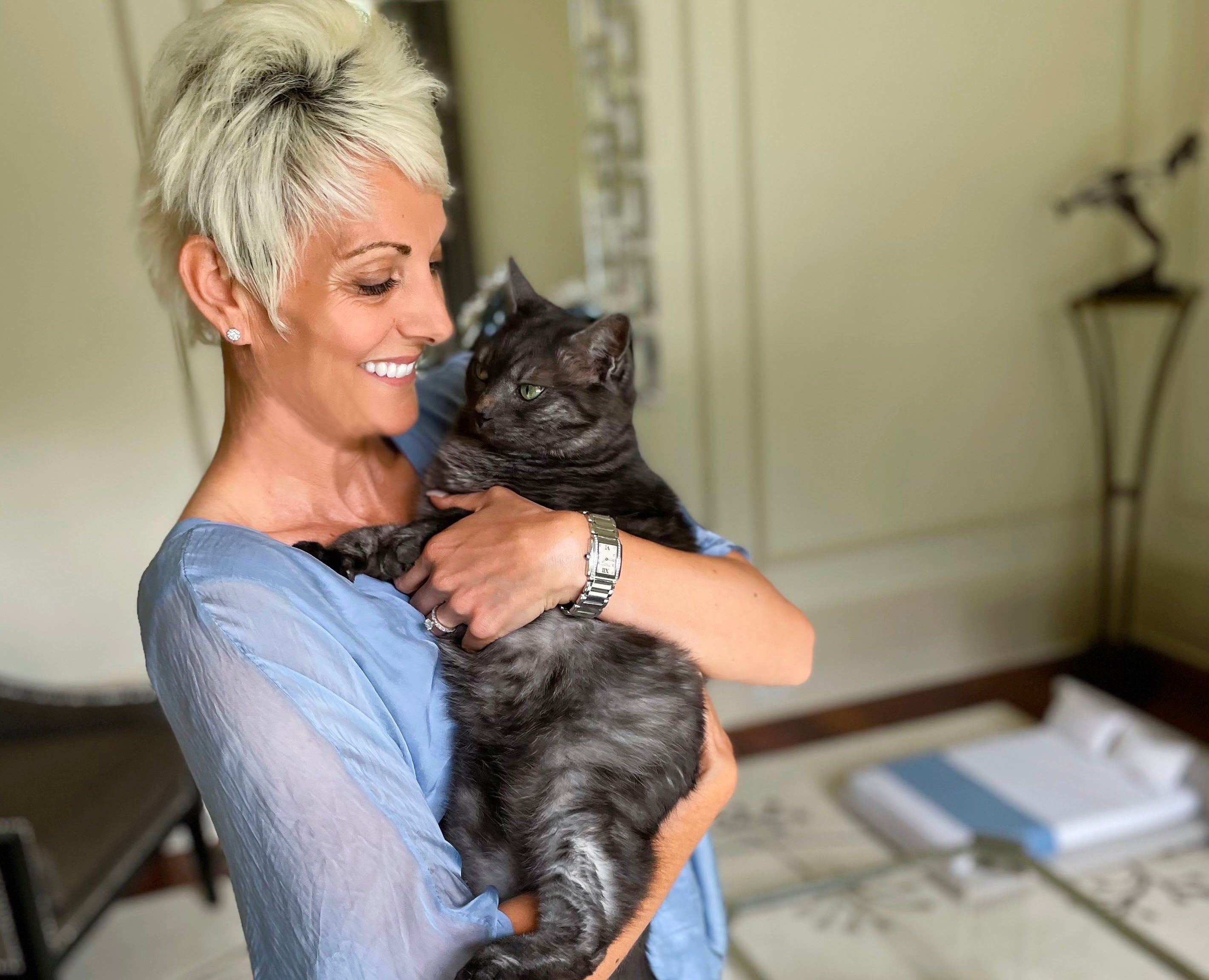 Melissa Mezzalira - CatsEssentials