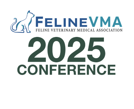 Feline VMA Conference