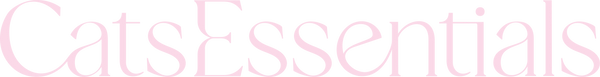 CatsEssentials logo pink
