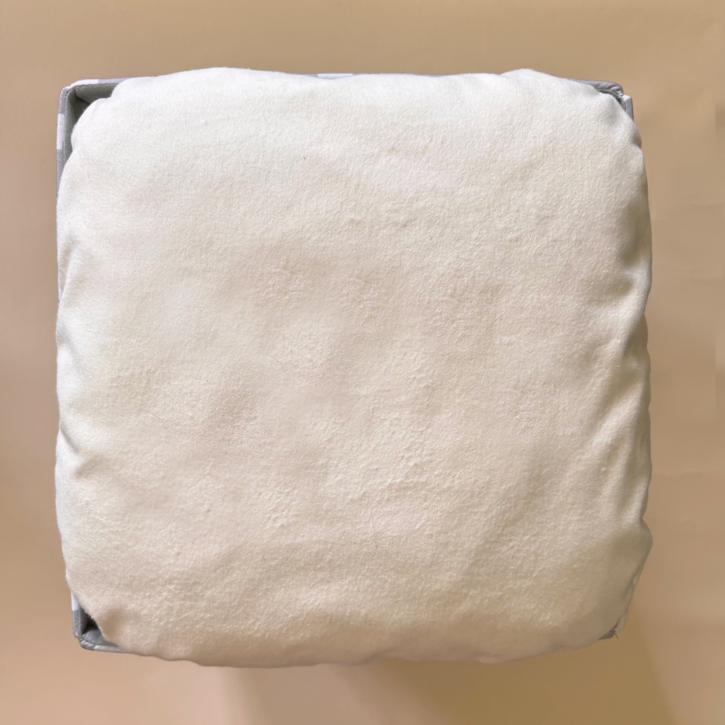 Cat Cube Bed
