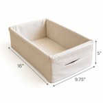 Cat Nook Measurements