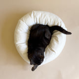 Eco-friendly Donut Cat Bed