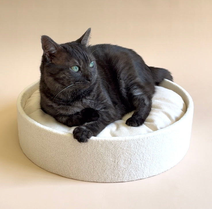 Nido Modern Cat Bed
