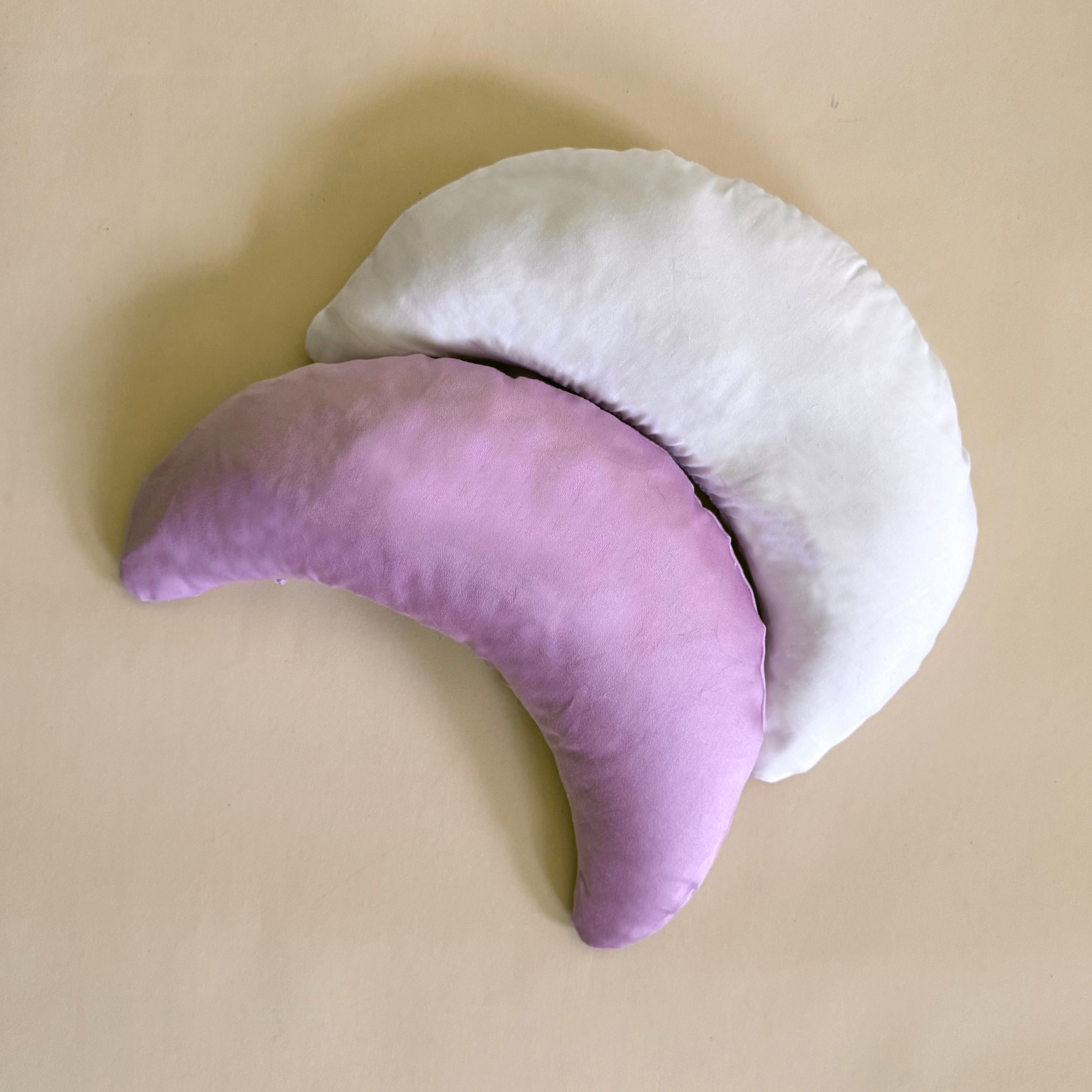 Luna Cat Pillow