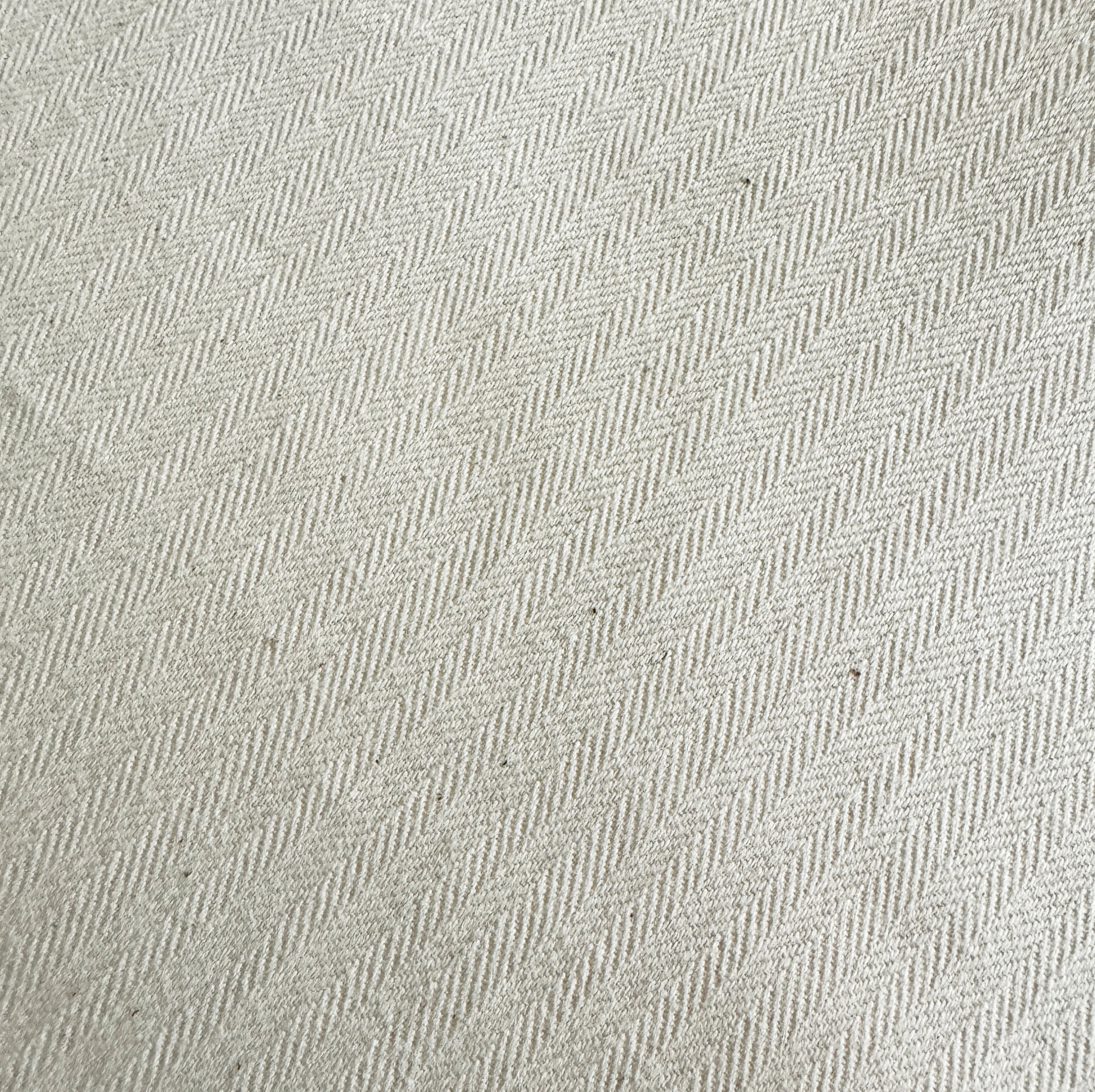 Mini Herringbone Fabric