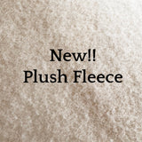 New Plush Fleece