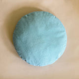 NidoCoverTurquoise