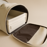 Nook Insert Inside Cat Carrier