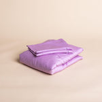 Organic cat duvet with Pillowcases