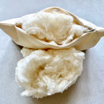 Organic Cotton Filler