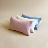 Organic Fleece Cat Pillow