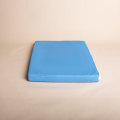 Organic Cat Bed Cover - Rectangular
