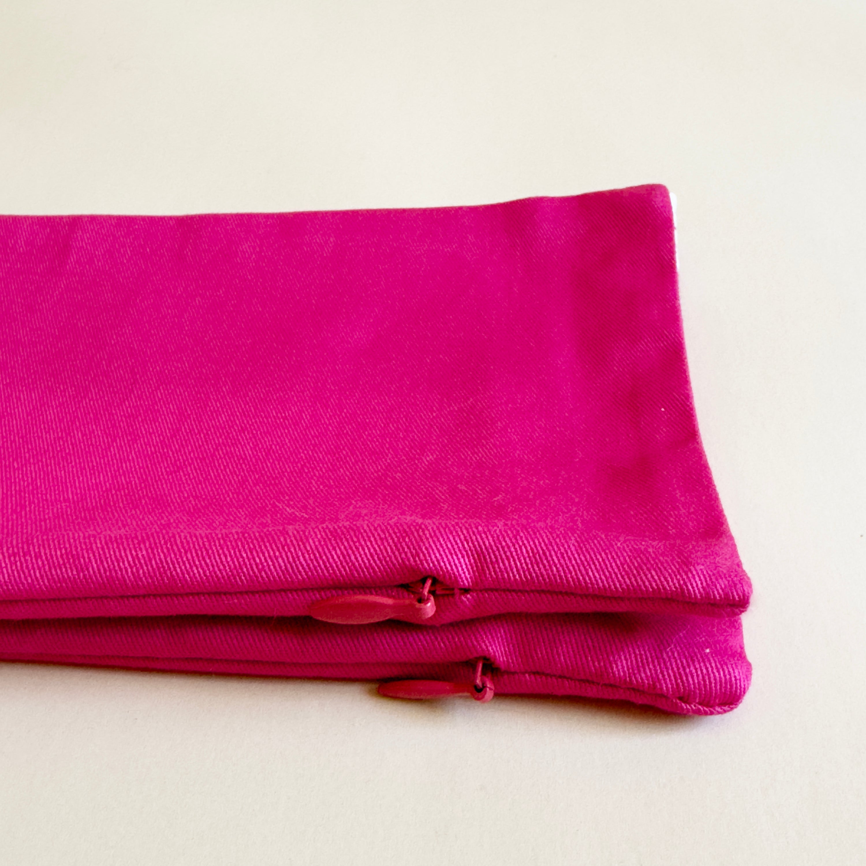 Organic Pillowcases