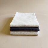 Organic Sherpa Cat Blankets