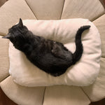 Riposo in Plush Fleece