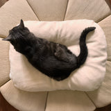 Riposo in Plush Fleece