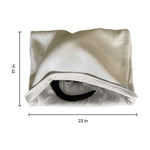 Sleeping Bag Size