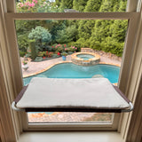 Self Warming Cat Pad for Cat Window Perch