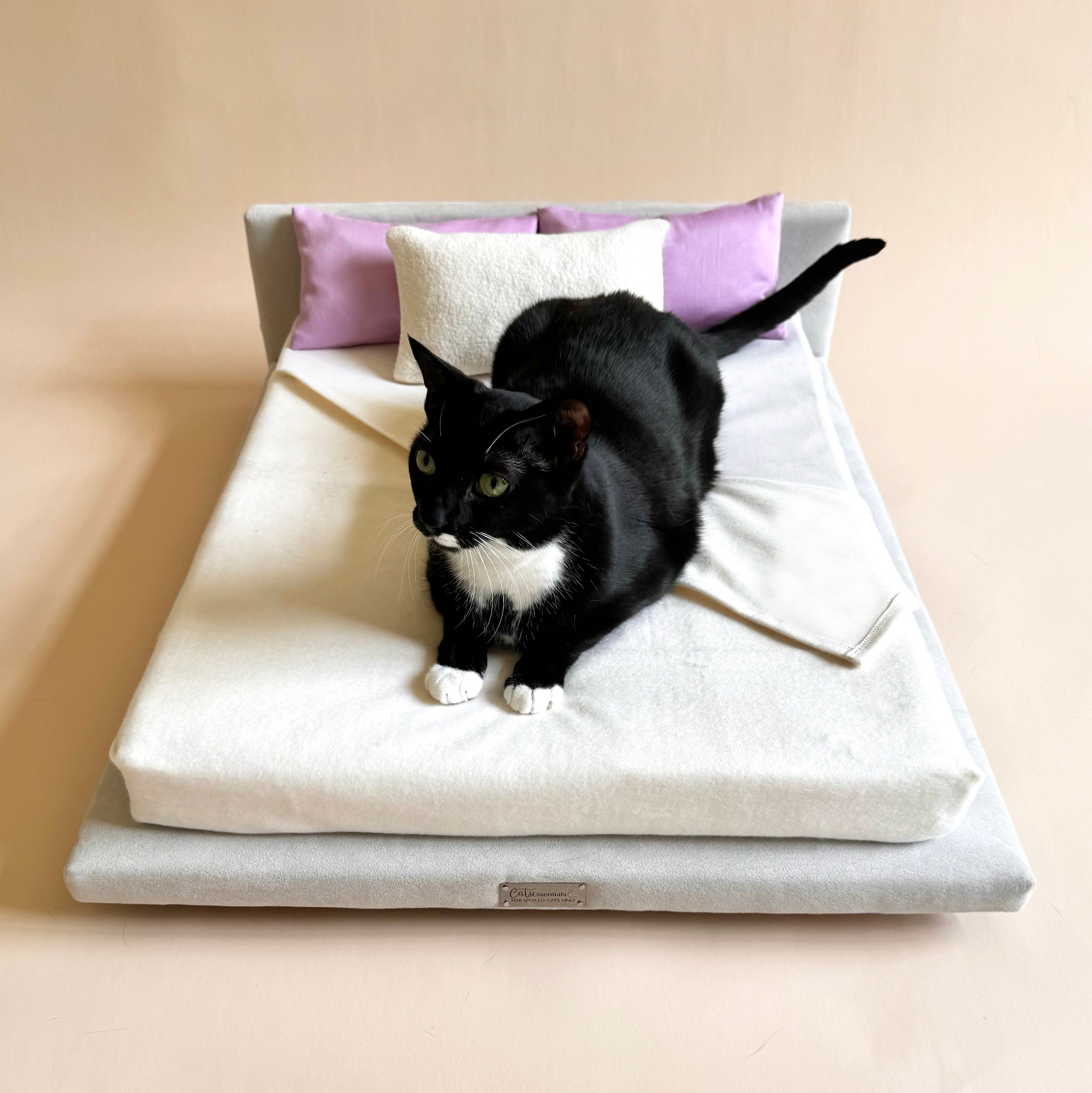 Luxury Cat Bed Large