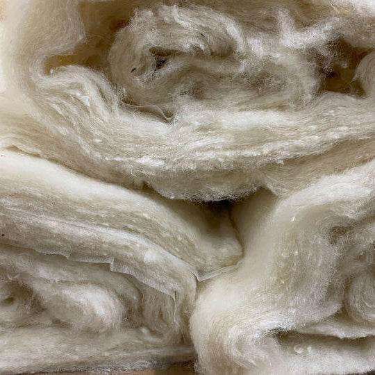 Organic Cotton Stuffing
