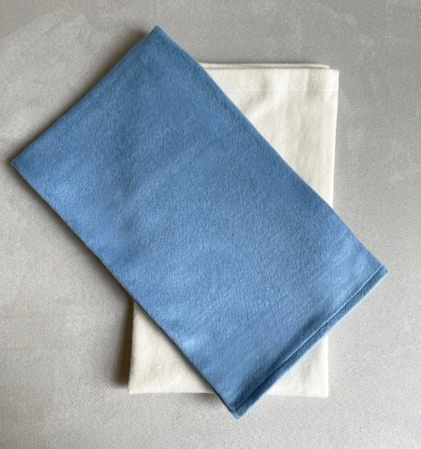 Organic Cat Blankets