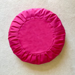 Cat Bean Bag Magenta