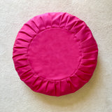 Cat Bean Bag Magenta