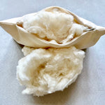 Organic cotton