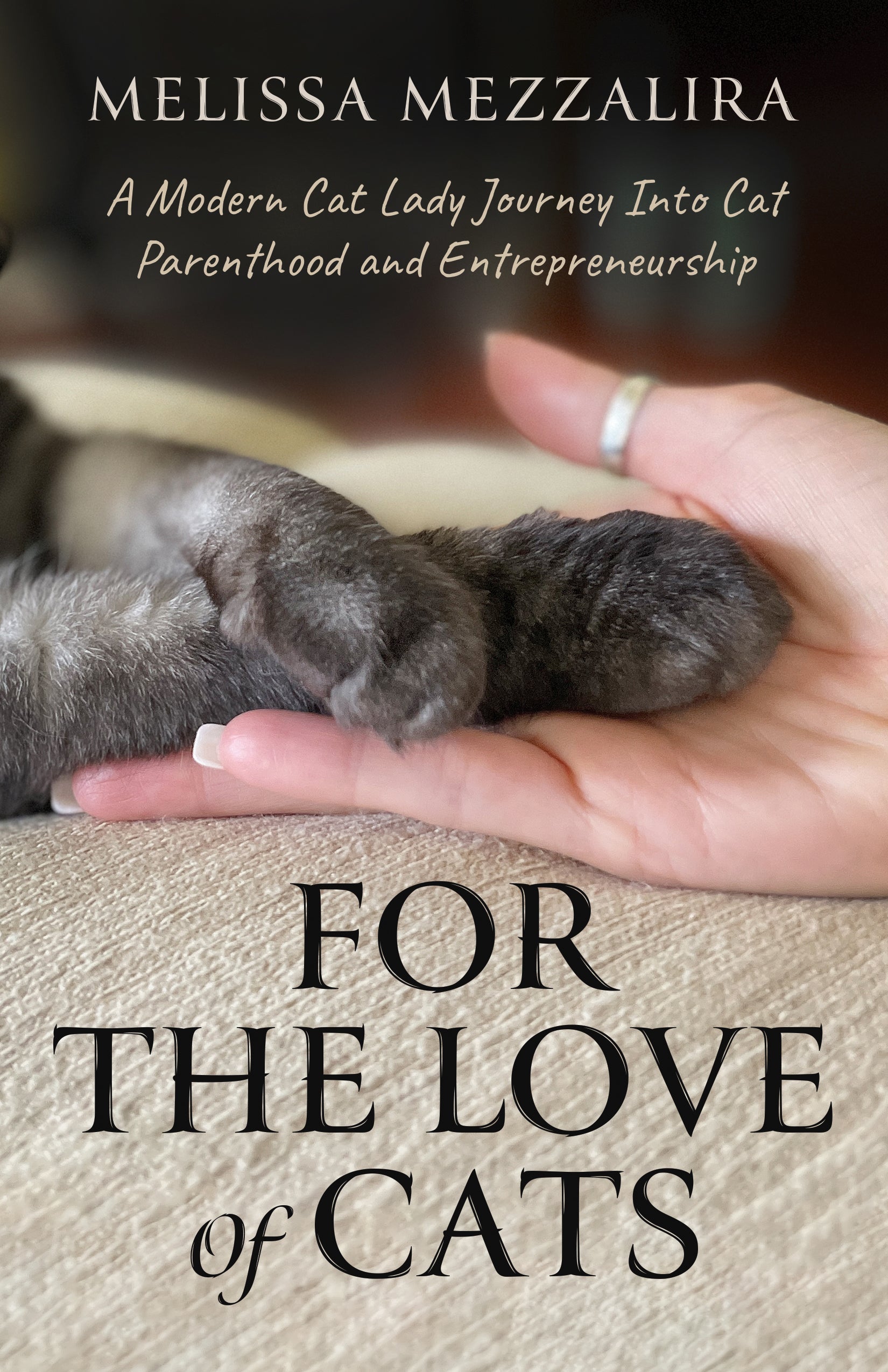Love of Cats