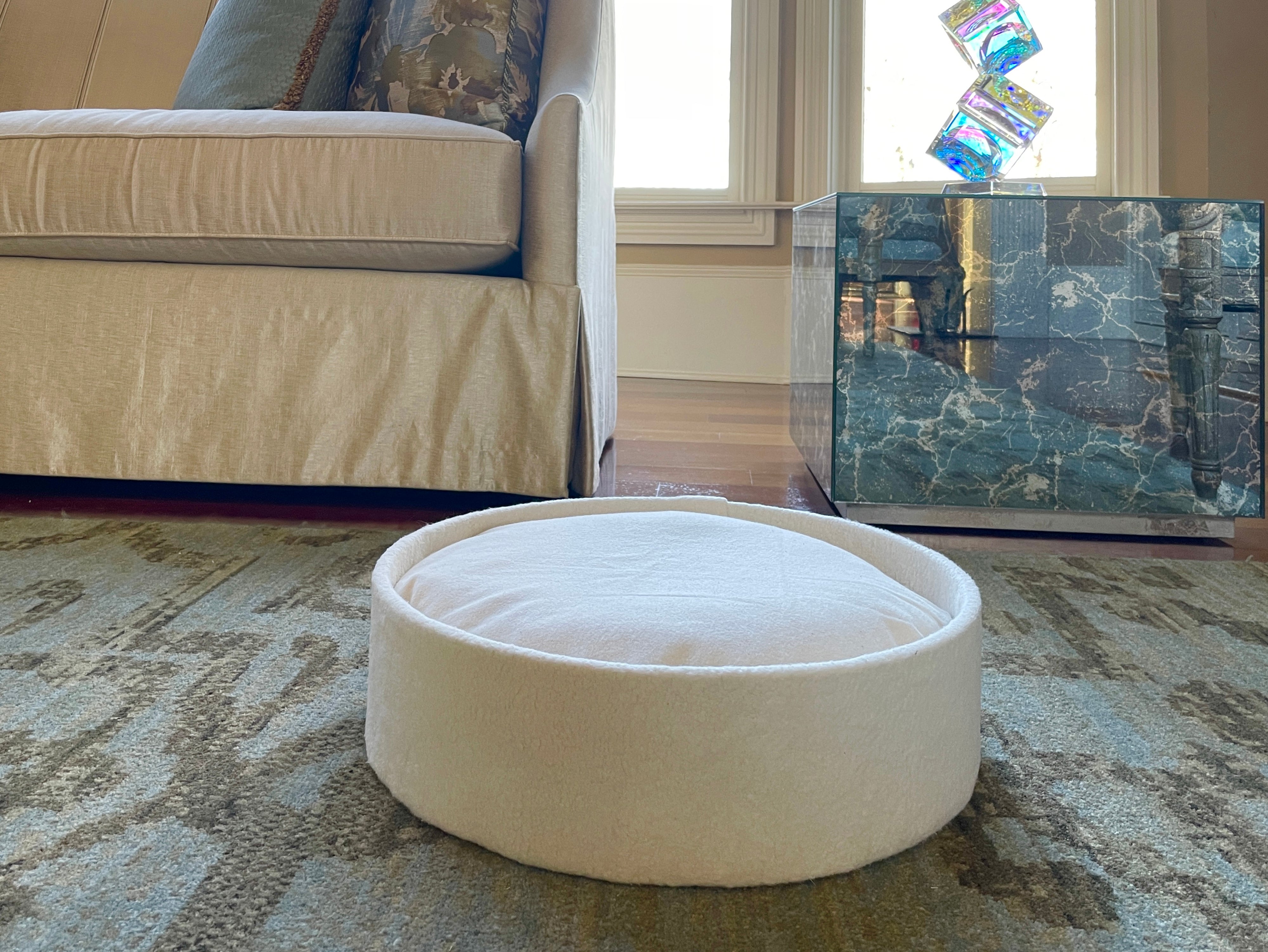 Modern Cat Bed