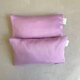 Organic Cat Pillowcases (Set of Two)