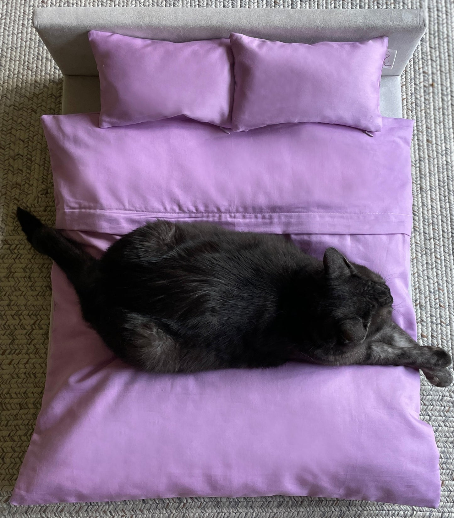 Scared Cats Duvet Covers for Sale