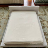 Organic Cat Bedding Sheets