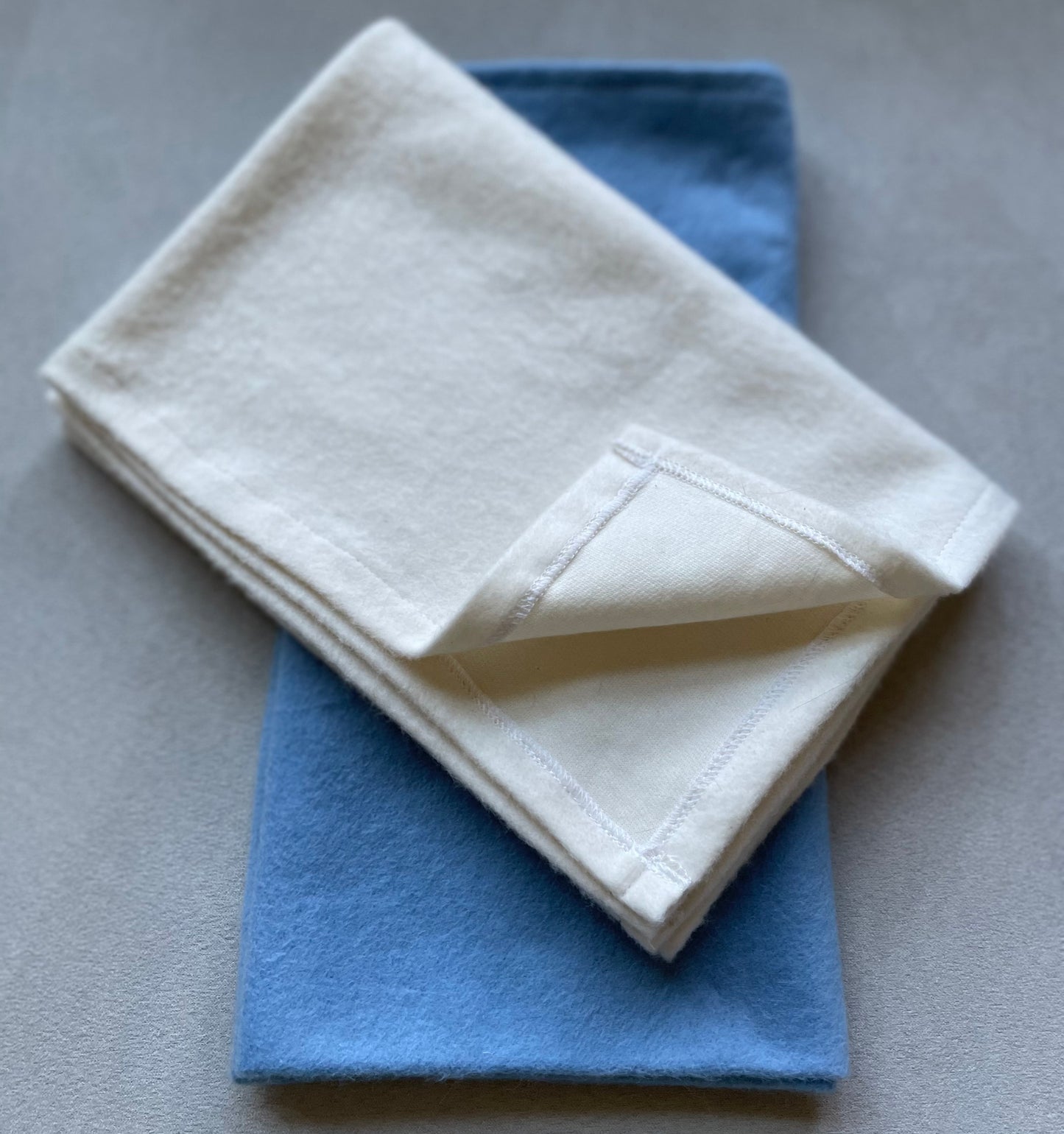 Organic Cat Blankets